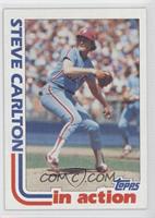 Steve Carlton