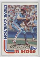 Steve Carlton