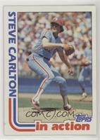 Steve Carlton [EX to NM]