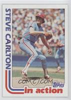 Steve Carlton