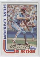 Steve Carlton