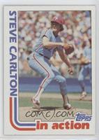 Steve Carlton