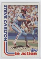 Steve Carlton