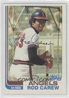 Rod Carew [Good to VG‑EX]