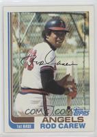 Rod Carew