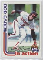 Rod Carew