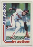 Rod Carew