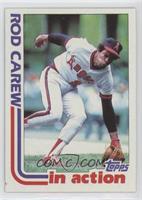 Rod Carew