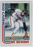 Rod Carew [EX to NM]