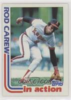 Rod Carew [EX to NM]