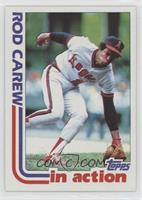 Rod Carew