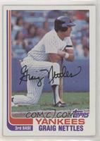 Graig Nettles [EX to NM]