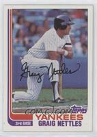 Graig Nettles