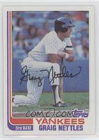 Graig Nettles