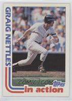 Graig Nettles