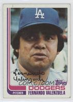 Fernando Valenzuela