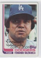 Fernando Valenzuela