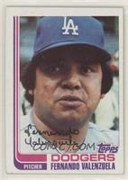 Fernando Valenzuela