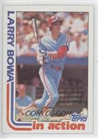 Larry Bowa