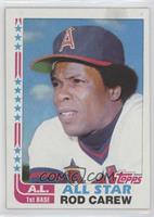 Rod Carew [EX to NM]