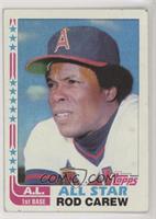 Rod Carew [EX to NM]