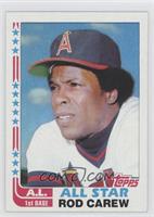 Rod Carew