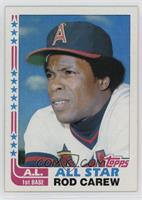 Rod Carew