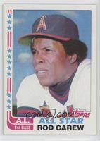 Rod Carew