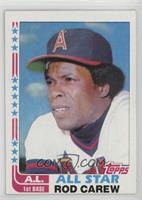 Rod Carew