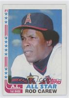 Rod Carew