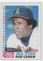 Rod Carew