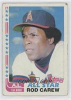 Rod Carew [Good to VG‑EX]