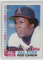 Rod Carew