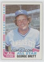 George Brett