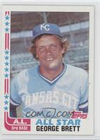 George Brett