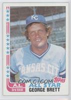 George Brett