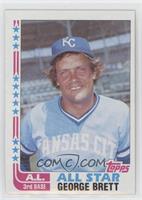 George Brett