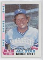 George Brett