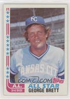 George Brett