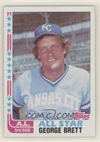 George Brett [Poor to Fair]