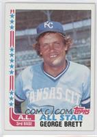 George Brett