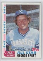 George Brett [Noted]