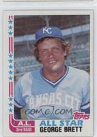 George Brett