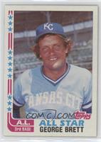 George Brett