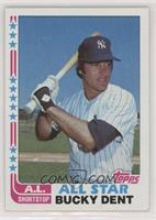 Bucky Dent [EX to NM]