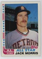 Jack Morris