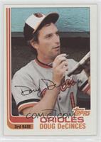 Doug DeCinces