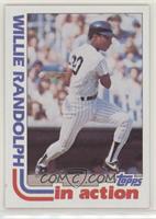 Willie Randolph