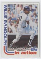 Willie Randolph