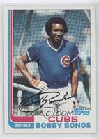 Bobby Bonds